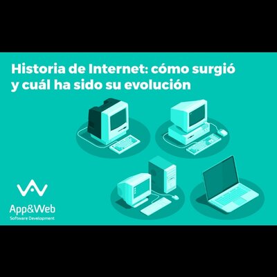 Timeline: Evolución Histórica  Del Internet