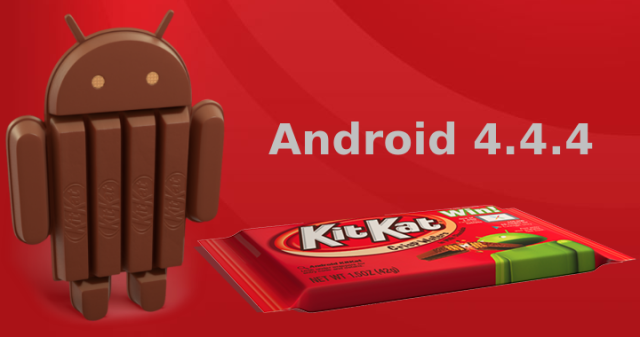 Android KitKat