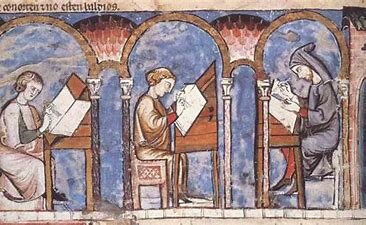 San Benedetto da Norcia e il monachesimo