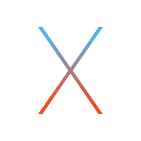 OS X El Capitan