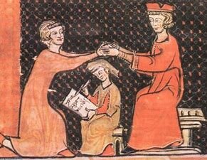 Il sistema del vassallaggio