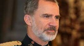 Timeline: Reis d'Espanya