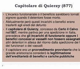 Capitolare di Quierzy