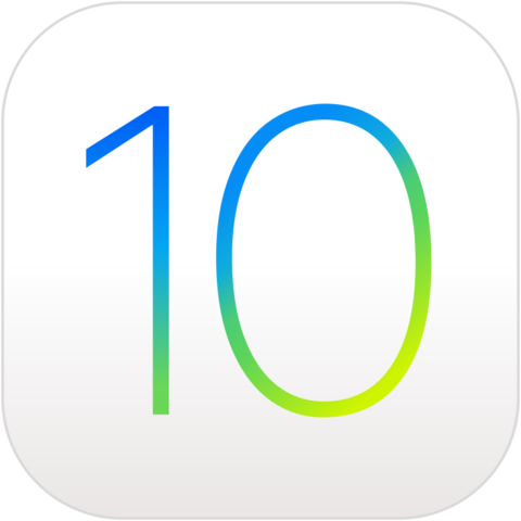 IOS10