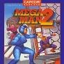 Megaman 2 / Capcom