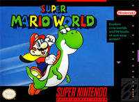 Super Mario World / Koji Kondo
