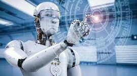 Timeline: historia de la robotica