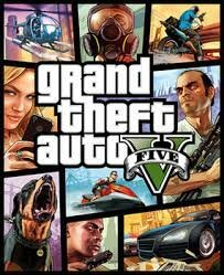 Grand Theft Auto V / Rockstar Games