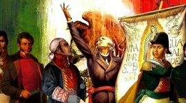 Timeline: Historia de México Clasica