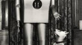 Timeline: RoboticA
