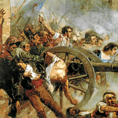 Timeline: Regnats des de Carles II fins a Felip IV