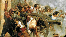 Timeline: Regnats des de Carles II fins a Felip IV