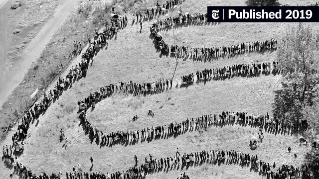 Président de la république d'Afrique du Sud