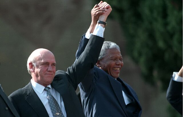 Prix Nobel de la paix