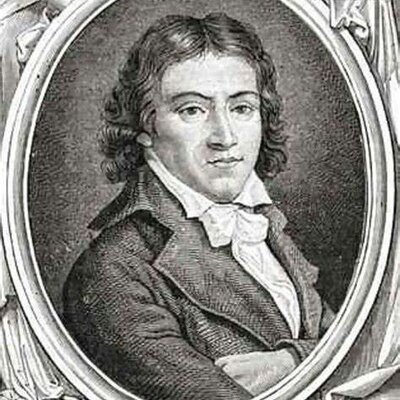 Timeline: Desmoulins, un révolutionnaire français