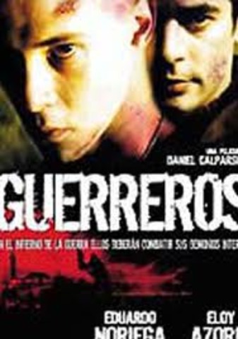Guerreros