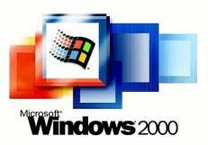 (Windows 2000)