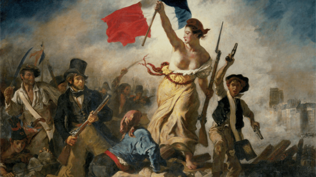 Revolución francesa