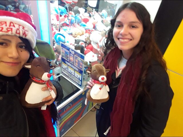 Mi relación perfecta