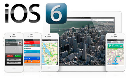 IOS 6