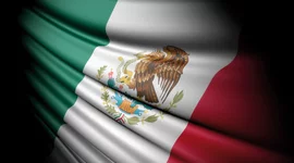 Timeline: Linea de tiempo Mexico