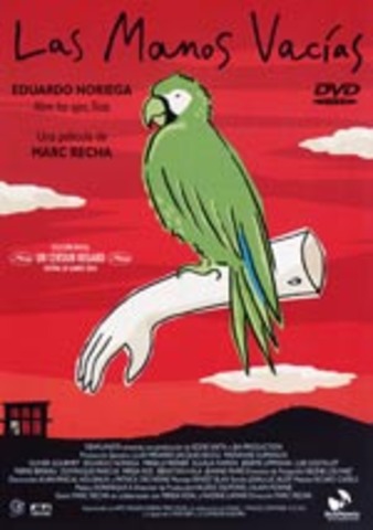 Las Manos Vacias