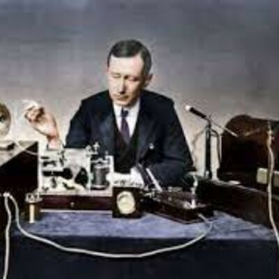 Timeline: Radio History