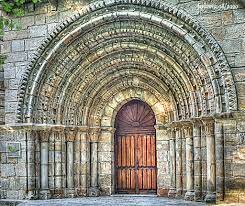 ARTE ROMÁNICA (s.XI-s.XIII)