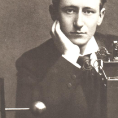 Timeline: Grant's Radio Timeline