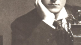 Timeline: Grant's Radio Timeline