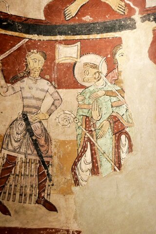 VISIGÓTICA (s.V-s.VIII)