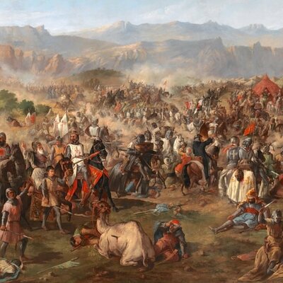 Timeline: HISTORIA DE ESPÑA