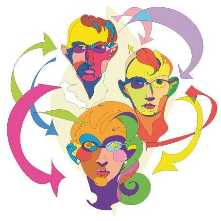 Curso de Psicología social Latinoaméricana