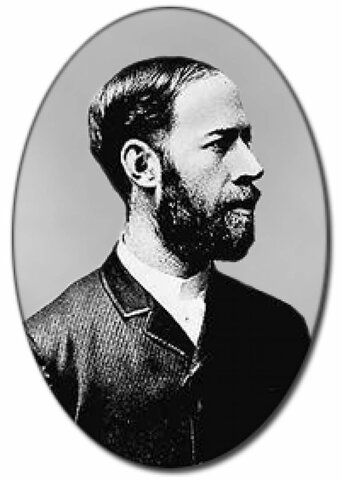 1.Heinrich Hertz Detects and Produces Radio Waves