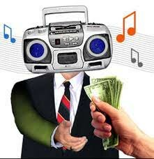 The First Radio Commercial