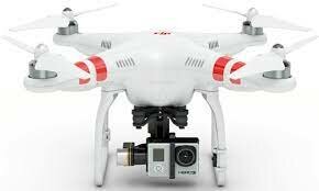 DJI Phantom