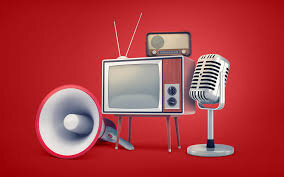 Video killed the Radio Star