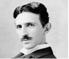 Nikola Tesla