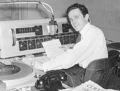 Video killed the radio star...