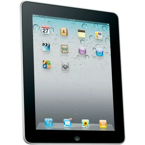 Ipads(2010)