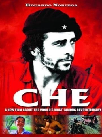 Che Guevara