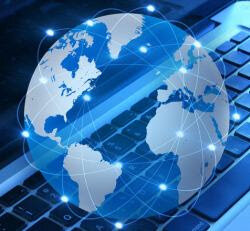 .When was the Mosaic web browser launched?