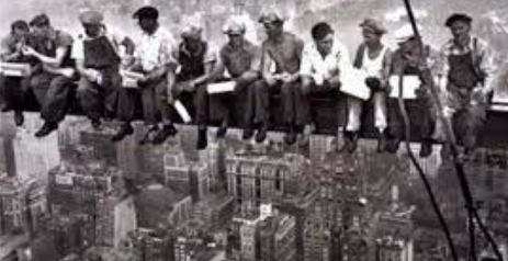 Periode entre guerres