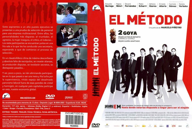 El Método