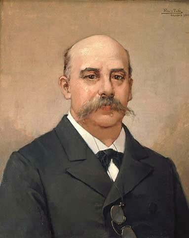 EMILIO CASTELAR( I REPÚBLICA)