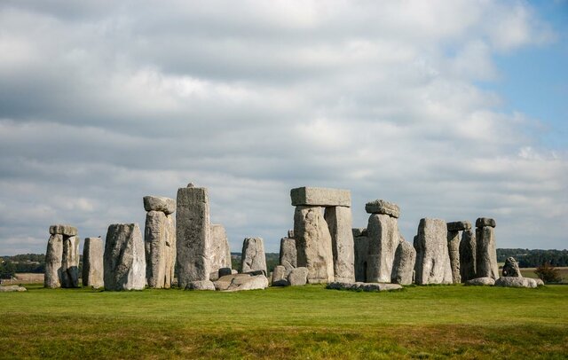 MESOLITICO (10000-8000 años a.C)