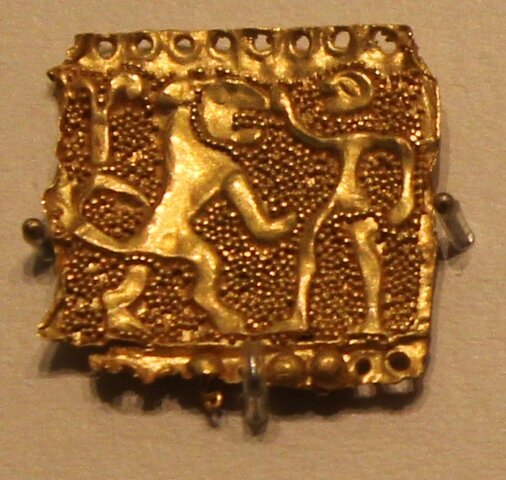 EDAD DE LOS METALES (6000 a.C-1000 a.C)