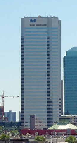 Failure of the Canadian Commercial Bank
