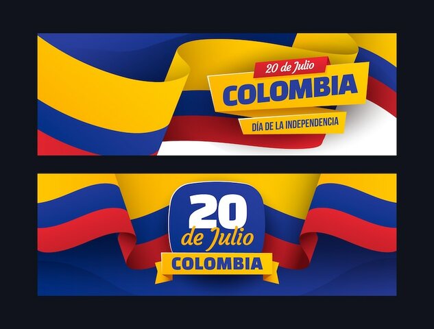 Independencia de Colombia