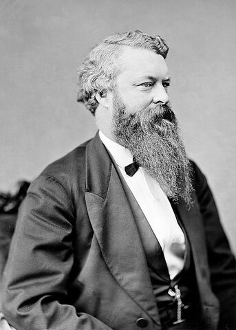 The Belknap Trading Post Scandal